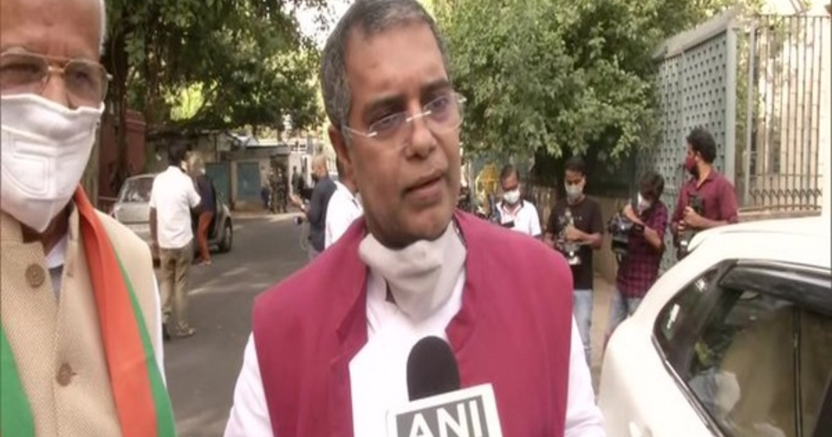 Lakshadweep crisis: Amit Shah assures BJP delegation on resolving all concerns